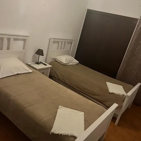 Apartment 5 Personnes *