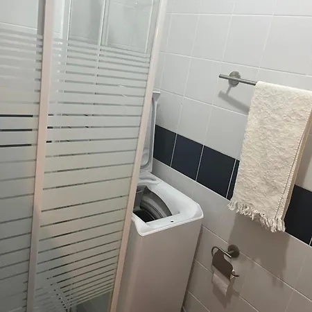 5 Personnes Apartment *
